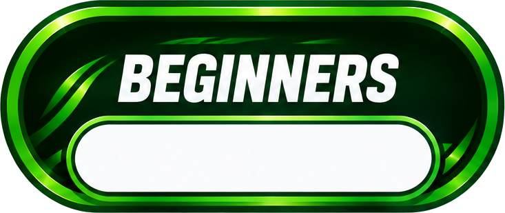 Beginner